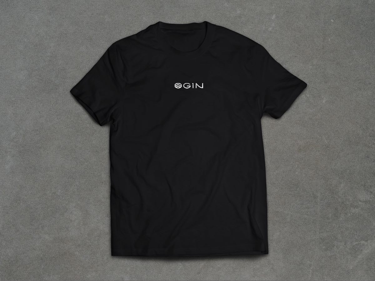 2025 10km Champion Tee