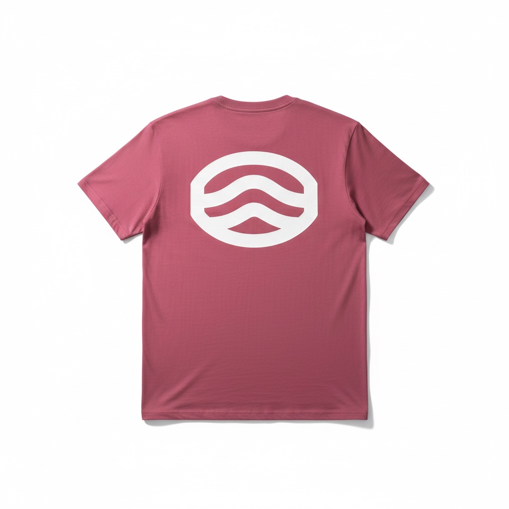 Brandmark - Antique Rose