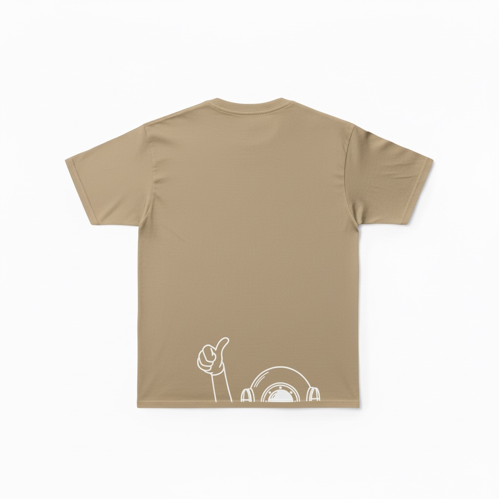 Diver well - Wet Sand