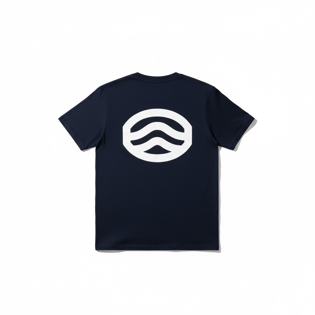 Brandmark - Navy