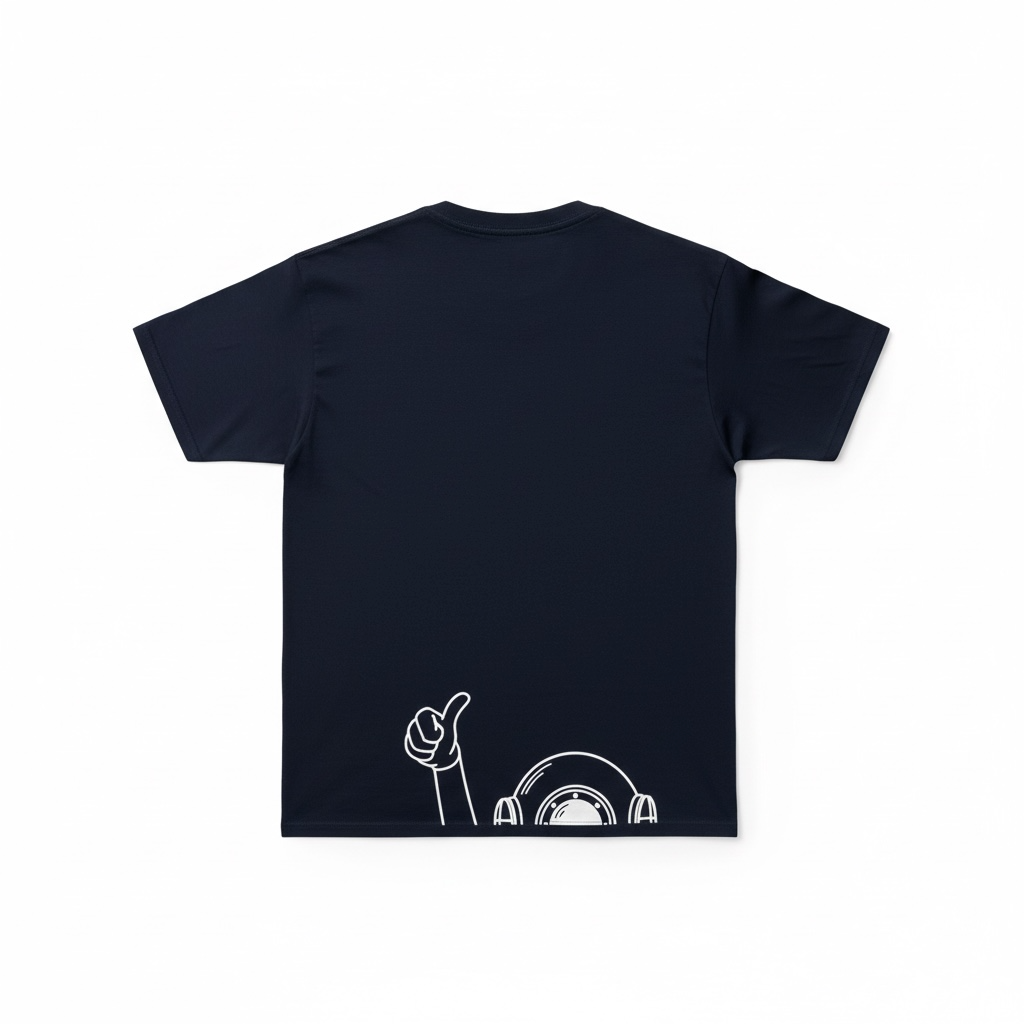 Diver well - Navy