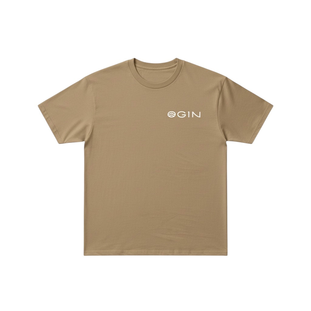 Brandmark - Wet Sand